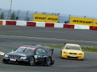 Mercedes Benz CLK DTM