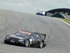 Mercedes Benz CLK DTM