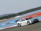 Mercedes Benz CLK DTM