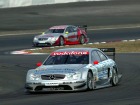 Mercedes Benz CLK DTM