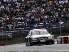 Mercedes Benz CLK DTM