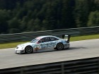 Mercedes Benz CLK DTM