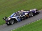 Mercedes Benz CLK DTM