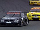 Mercedes Benz CLK DTM