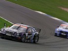 Mercedes Benz CLK DTM