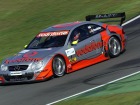 Mercedes Benz CLK DTM