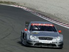 Mercedes Benz CLK DTM