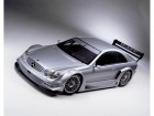 Mercedes Benz CLK DTM