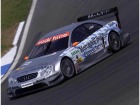 Mercedes Benz CLK DTM