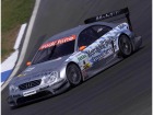 Mercedes Benz CLK DTM