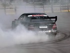 Mercedes Benz CLK DTM