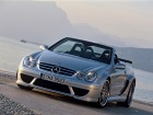 Mercedes Benz CLK DTM AMG Cabriolet (2006)