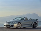 Mercedes Benz CLK DTM AMG Cabriolet (2006)