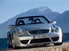 Mercedes Benz CLK DTM AMG Cabriolet (2006)