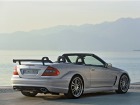 Mercedes Benz CLK DTM AMG Cabriolet (2006)