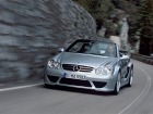 Mercedes Benz CLK DTM AMG Cabriolet (2006)