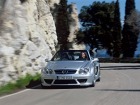Mercedes Benz CLK DTM AMG Cabriolet (2006)