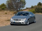 Mercedes Benz CLS 55 AMG (2005)