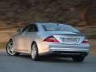 Mercedes Benz CLS 55 AMG (2005)