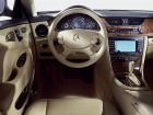 Mercedes Benz CLS Class