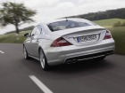 Mercedes Benz CLS Class