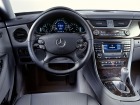 Mercedes Benz CLS Class