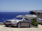 Mercedes Benz CLS Class