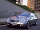 Mercedes Benz CLS Class