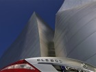 Mercedes Benz CLS Class