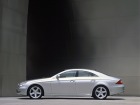 Mercedes Benz CLS Class