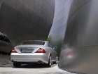 Mercedes Benz CLS Class