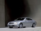 Mercedes Benz CLS Class