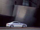 Mercedes Benz CLS Class