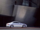 Mercedes Benz CLS Class