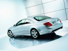 Mercedes Benz CL 500 (2006)