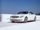 Mercedes Benz CL 600 (2006)