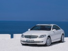 Mercedes Benz CL 600 (2006)