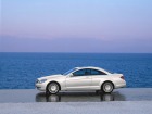 Mercedes Benz CL 600 (2006)