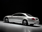 Mercedes Benz CL 600 (2006)