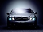 Mercedes Benz CL Class