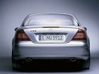 Mercedes Benz CL Class