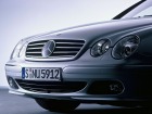 Mercedes Benz CL Class