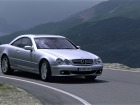 Mercedes Benz CL Class