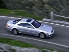 Mercedes Benz CL Class