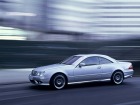 Mercedes Benz CL Class