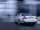 Mercedes Benz CL Class