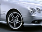 Mercedes Benz CL Class