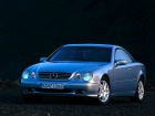 Mercedes Benz CL Class