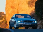 Mercedes Benz CL Class