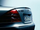 Mercedes Benz CL Class